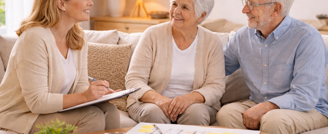 Cognitive House Design: What Matters Most